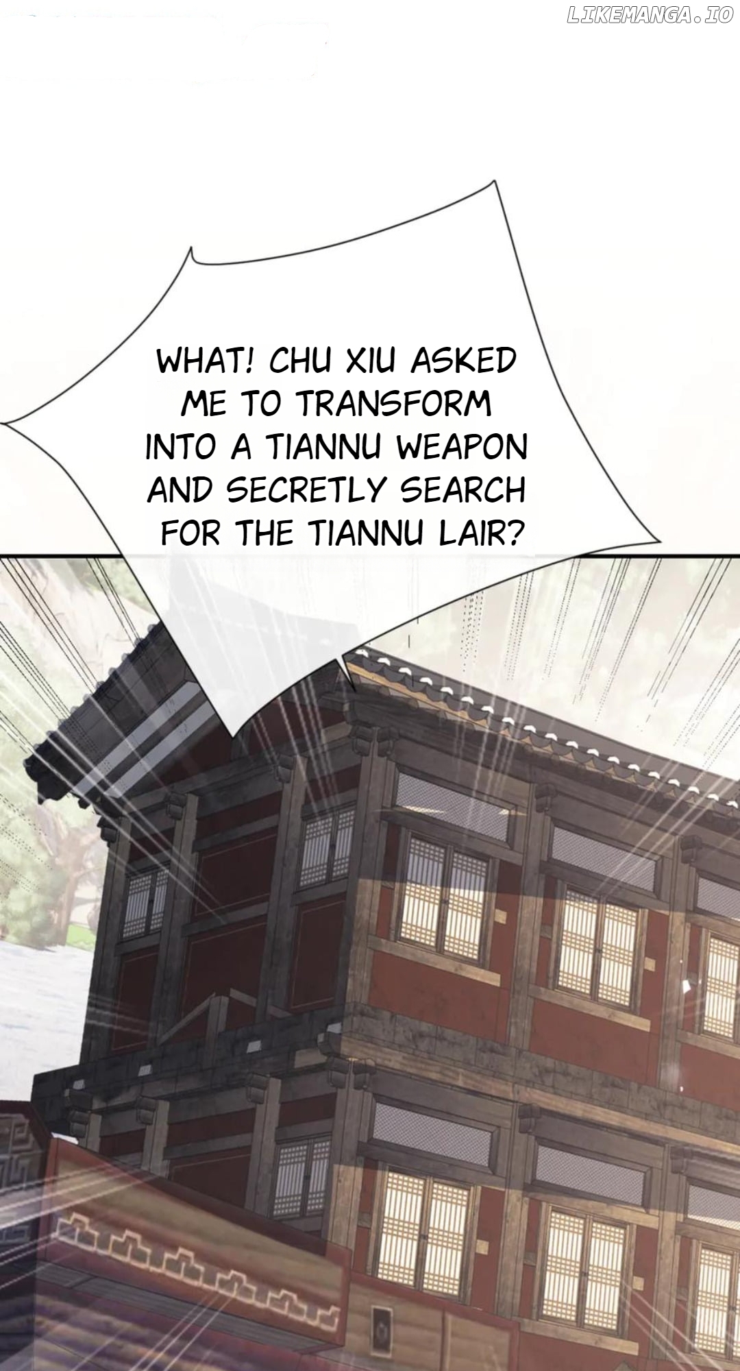 Master: This rebellious disciple is definitely not the Holy Son Chapter 129 - page 68